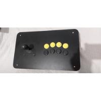 Usado, Controle Stick Arcade Aegir Grande Usb 11 B Pc / Ps3 / Ps4 comprar usado  Brasil 