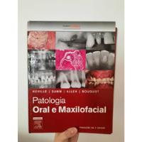 Livro Estomatologia / Patologia Oral E Maxilofacial - Neville  comprar usado  Brasil 
