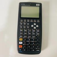 Calculadora Gráfica Hp 50g comprar usado  Brasil 