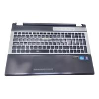 Base Teclado Notebook Samsung Rf511 C/ Nf comprar usado  Brasil 