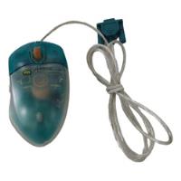 Mouse Serial Troni Db9 Transparente comprar usado  Brasil 