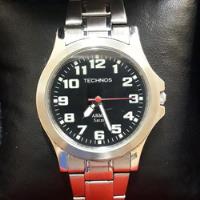 Relógio Technos Army  comprar usado  Brasil 