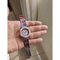 Relógio Infantil Flik Flak Suíço (swatch)  comprar usado  Brasil 