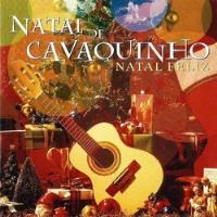Cd Natal De Cavaquinho / Natal Fe Sergio Chiavazzoli comprar usado  Brasil 
