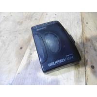 Defeito - Walkman Sony Wm-fx12 - Nao Liga comprar usado  Brasil 