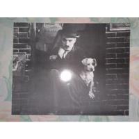 Usado, Foto - Filme - Charlie Chaplin - 35x27cm comprar usado  Brasil 