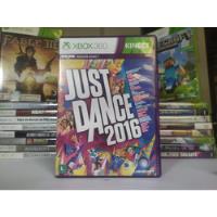 jogo just dance 2016 xbox 360 comprar usado  Brasil 