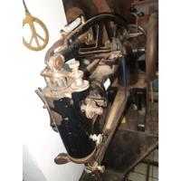 Maquina De Costura Antiga comprar usado  Brasil 