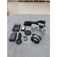 Câmera Sony Alpha Nex-c3 Mirroless + Lente 18-55 Oss, usado comprar usado  Brasil 