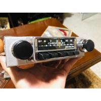 Rádio Original Opala Ss Gran Luxo 72/78 Bluetooth Frete Grat comprar usado  Brasil 