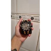 Relógio Invicta Masculino Reserve Subaqua Venom Chrono 13917, usado comprar usado  Brasil 