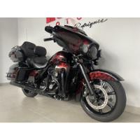 R$ 121.900,00 - Harley-davidson Electra Glide Ultra Limited  comprar usado  Brasil 
