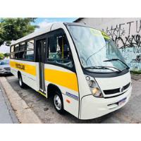 Micro Ônibus Neobus Vw8.160 14/14 31 Lug Escolar Autoescola comprar usado  Brasil 