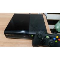 Xbox 360 Slim (leia A Descrição) comprar usado  Brasil 