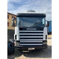 Usado, Scania R-124 360 1998 4x2 Gustavo-caminhões comprar usado  Brasil 