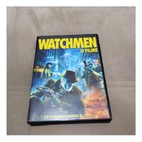 Dvd Watchmen - O  Filme comprar usado  Brasil 