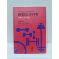 Livro - Avaliação E Prescrição De Exercícios Físicos: Normas E Diretrizes comprar usado  Brasil 