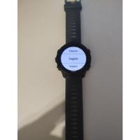 Relógio Garmin Forerunner 245 (pouco Uso) comprar usado  Brasil 