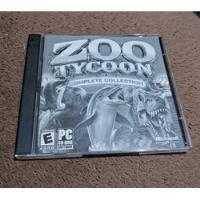 Zoo Tycoon - Pc comprar usado  Brasil 