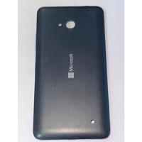 Usado, Tampa Traseira Celular Microsoft Lumia 640 Original/retirada comprar usado  Brasil 