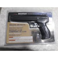 Pistola Beeman P-17 2004 4,5mm + Case - Usada - Conservada comprar usado  Brasil 