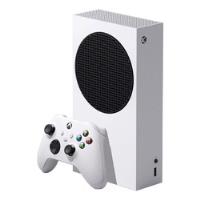 Microsoft Xbox Series S 512gb Branco  All Digital Open Box  comprar usado  Brasil 