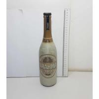 Garrafa Cerveja Brahma 2000 Do Milênio Lacrada Colecionador comprar usado  Brasil 