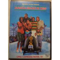 dvd jamaica abaixo de zero comprar usado  Brasil 