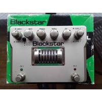 Pedal De Guitarra Blackstar Distorsion Ht-dual comprar usado  Brasil 