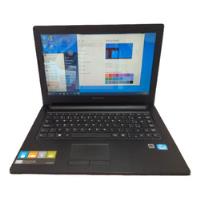 Notebook Lenovo 14  Corei3 3ger 2,40ghz 8gb Ssd256gb W10 comprar usado  Brasil 