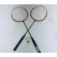 Usado, Raquete De Tênis Badminton Rackets Shuttlecock comprar usado  Brasil 