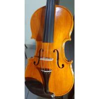 Violino Eagle Harmonizado E Finalizado Com Verniz A Óleo  comprar usado  Brasil 