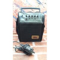Caixa De Som Mr. Wirelless Amplifier ( Leia Descrição) comprar usado  Brasil 