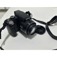 Câmera Nikon Coolpix P90, usado comprar usado  Brasil 