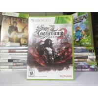 Usado, Castlevania 2 Lords Of Shadow Xbox 360 Físico - Original comprar usado  Brasil 