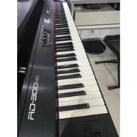 Piano Dogital Roland Rd300, usado comprar usado  Brasil 