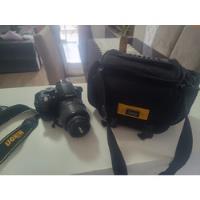 Câmera Nikon D100 Usada (todos Os Itens Mais Case), usado comprar usado  Brasil 