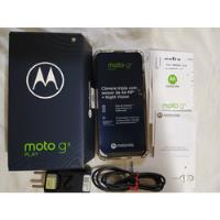 Motorola G9 Play Completo comprar usado  Brasil 