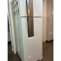 Refrigerador Electrolux Topfreezer382l Ff 2 Pts Branco 110v comprar usado  Brasil 