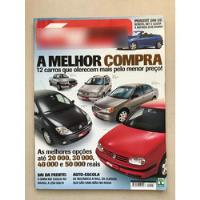 Usado, Revista Quatro Rodas 494 Maverick Gt Bmw M3 Mercedes P819 comprar usado  Brasil 