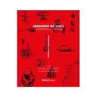 Livro Leonardo Da Vinci: A Natureza E A Invenção - Patrick Boucheron (org.) [2014] comprar usado  Brasil 