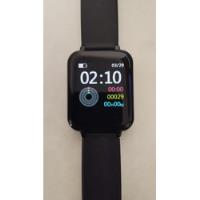 Relógio Smartwatch B57 Inteligente Heroband 3 comprar usado  Brasil 