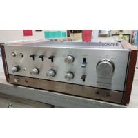 Amplificador Kenwood Ka 6004 Revisado Japonês  comprar usado  Brasil 