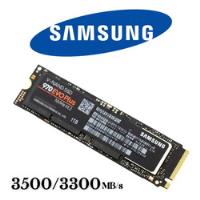 Samsung 970 Evo Plus Ssd 1tb | Gen 3 | 3500/3300mb/s | Usado comprar usado  Brasil 