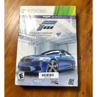 Forza Motosport 4 Limited Edition Xbox 360 comprar usado  Brasil 