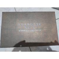 Box Stargate Sg1 10 Temporadas Completo Seminovo + Brinde comprar usado  Brasil 
