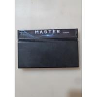 Everdrive Master System+ Cartão 8gb Lotado De Jogos. comprar usado  Brasil 