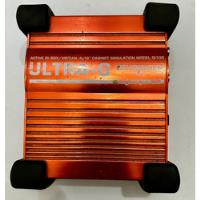 Direct Box Behringer Ultra G Di - Cabinet Simulator comprar usado  Brasil 