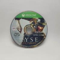 Jogo Ryse Son Of Rome Xbox One Original comprar usado  Brasil 