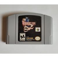 Resident Evil 2 - Nintendo 64 comprar usado  Brasil 